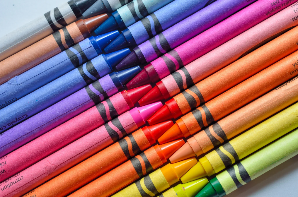 สีภาษาจีน