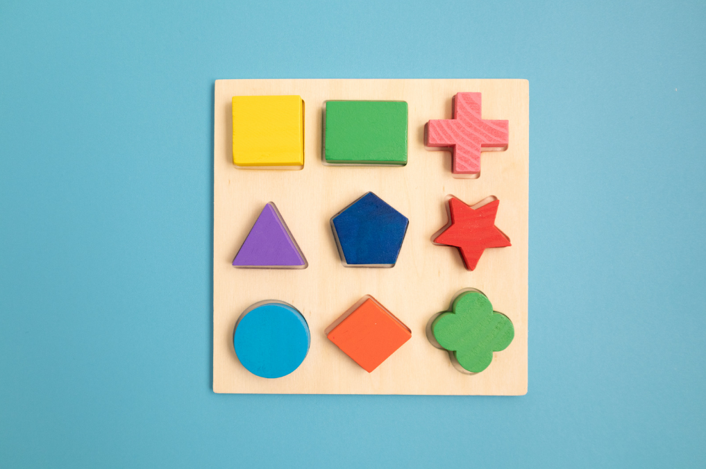 shapes